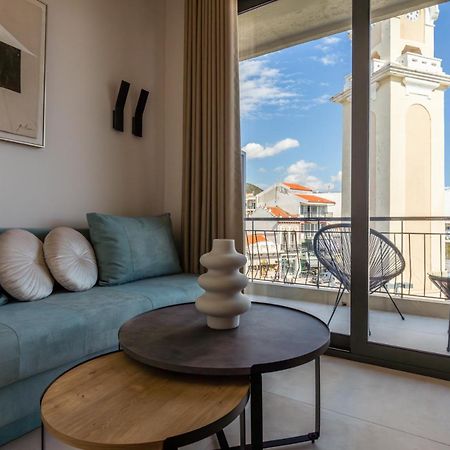 Clock Central Stay Xanthi Esterno foto