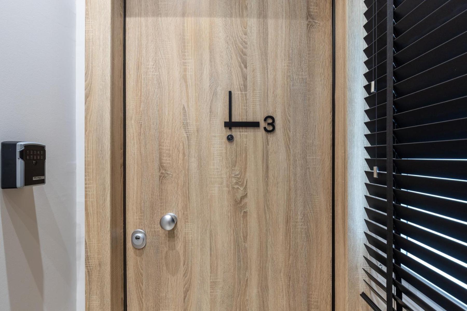 Clock Central Stay Xanthi Esterno foto