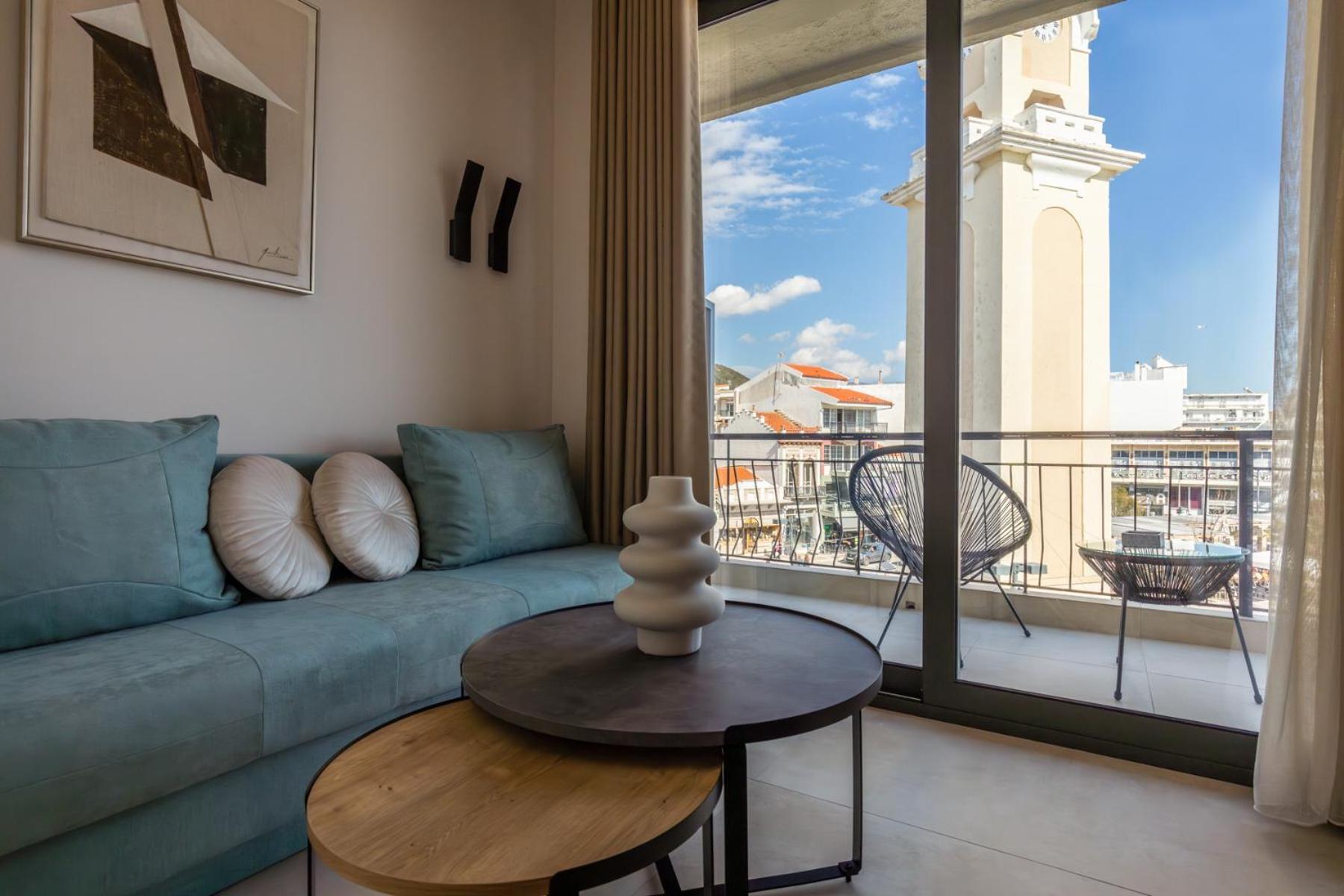 Clock Central Stay Xanthi Esterno foto