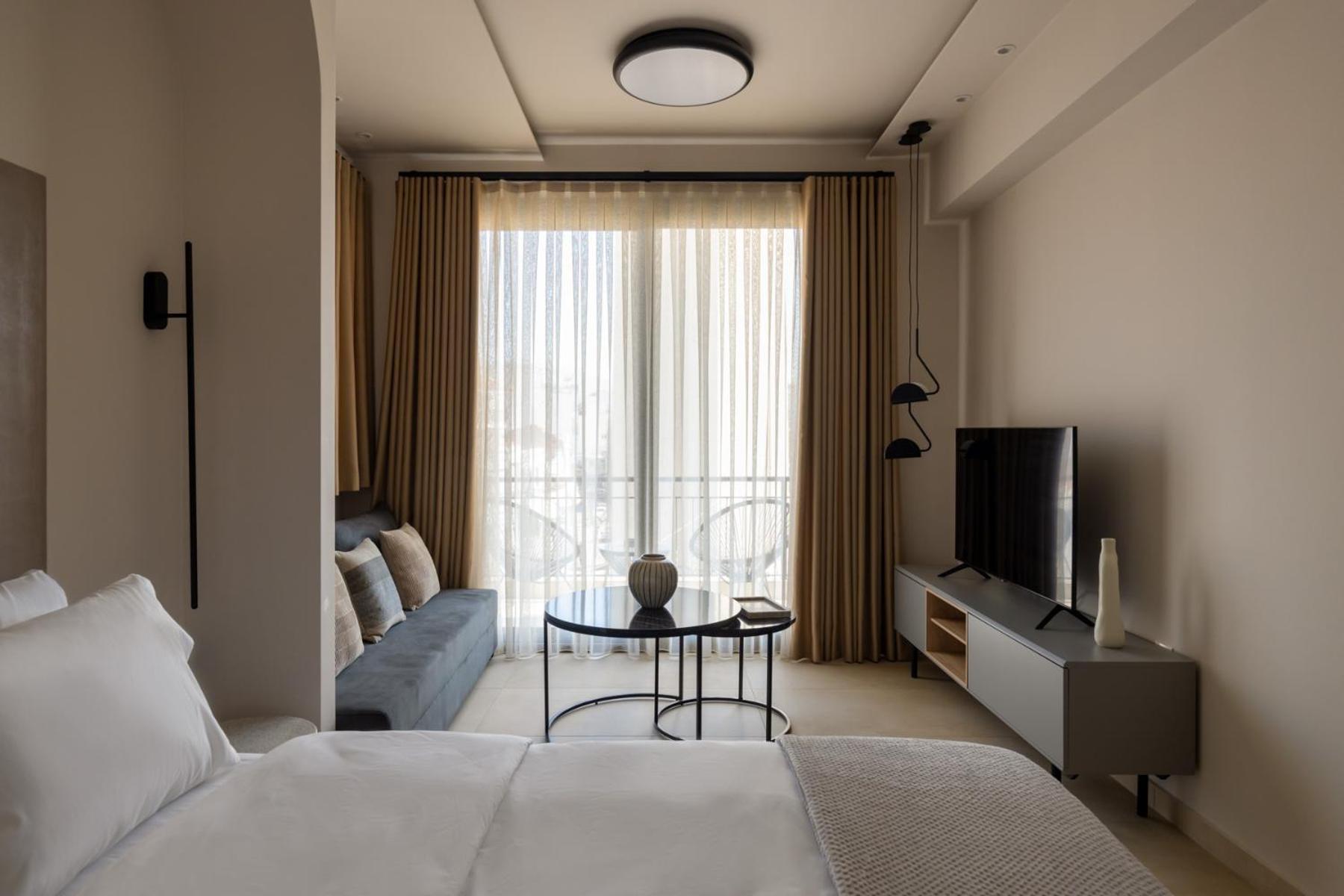 Clock Central Stay Xanthi Esterno foto