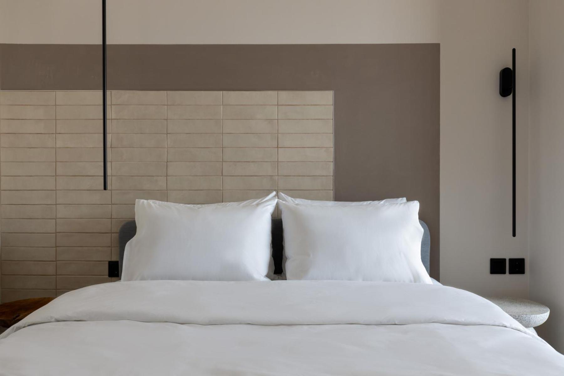 Clock Central Stay Xanthi Esterno foto