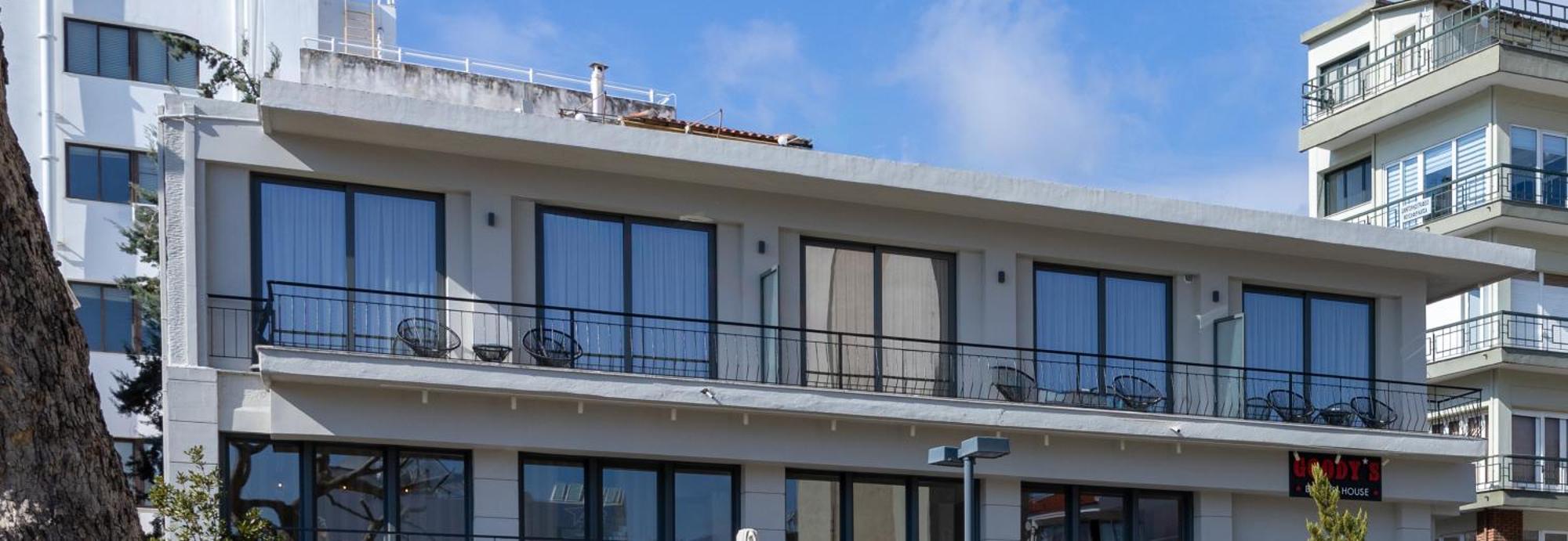 Clock Central Stay Xanthi Esterno foto