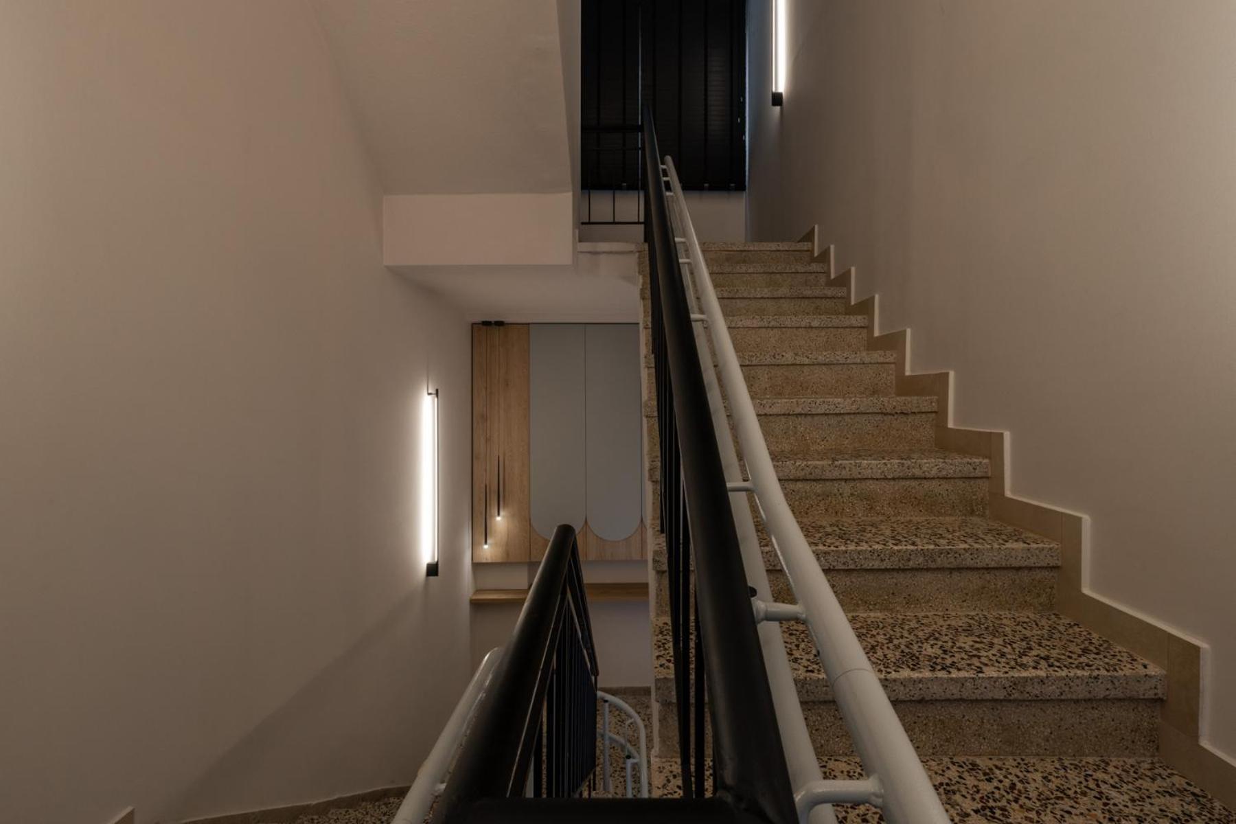 Clock Central Stay Xanthi Esterno foto