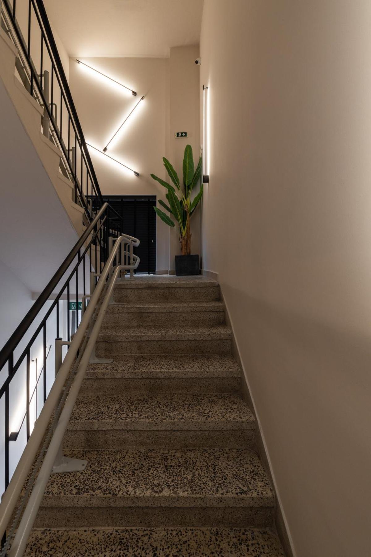 Clock Central Stay Xanthi Esterno foto