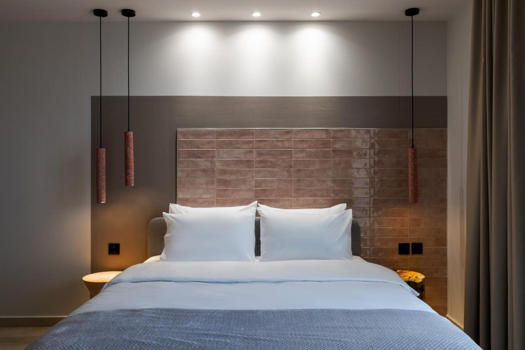 Clock Central Stay Xanthi Esterno foto