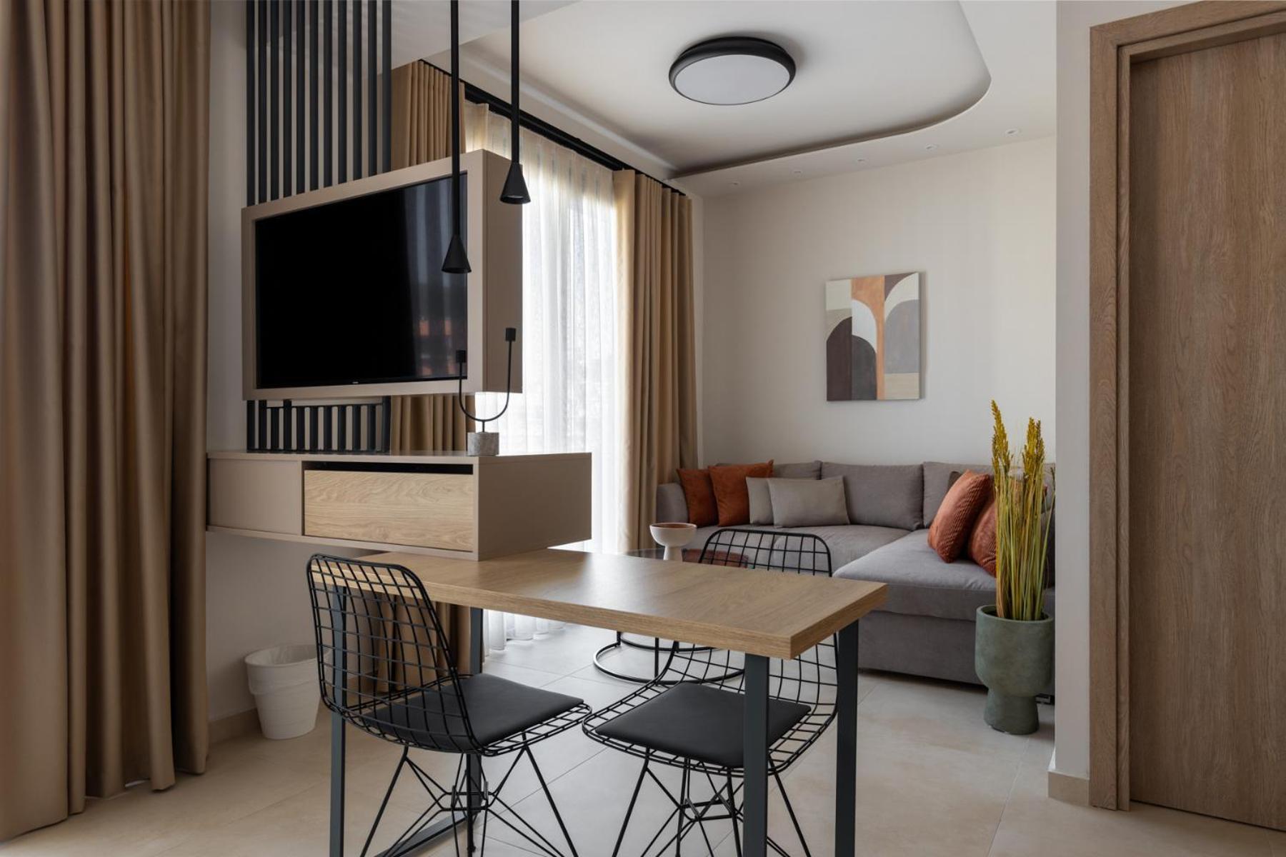 Clock Central Stay Xanthi Esterno foto