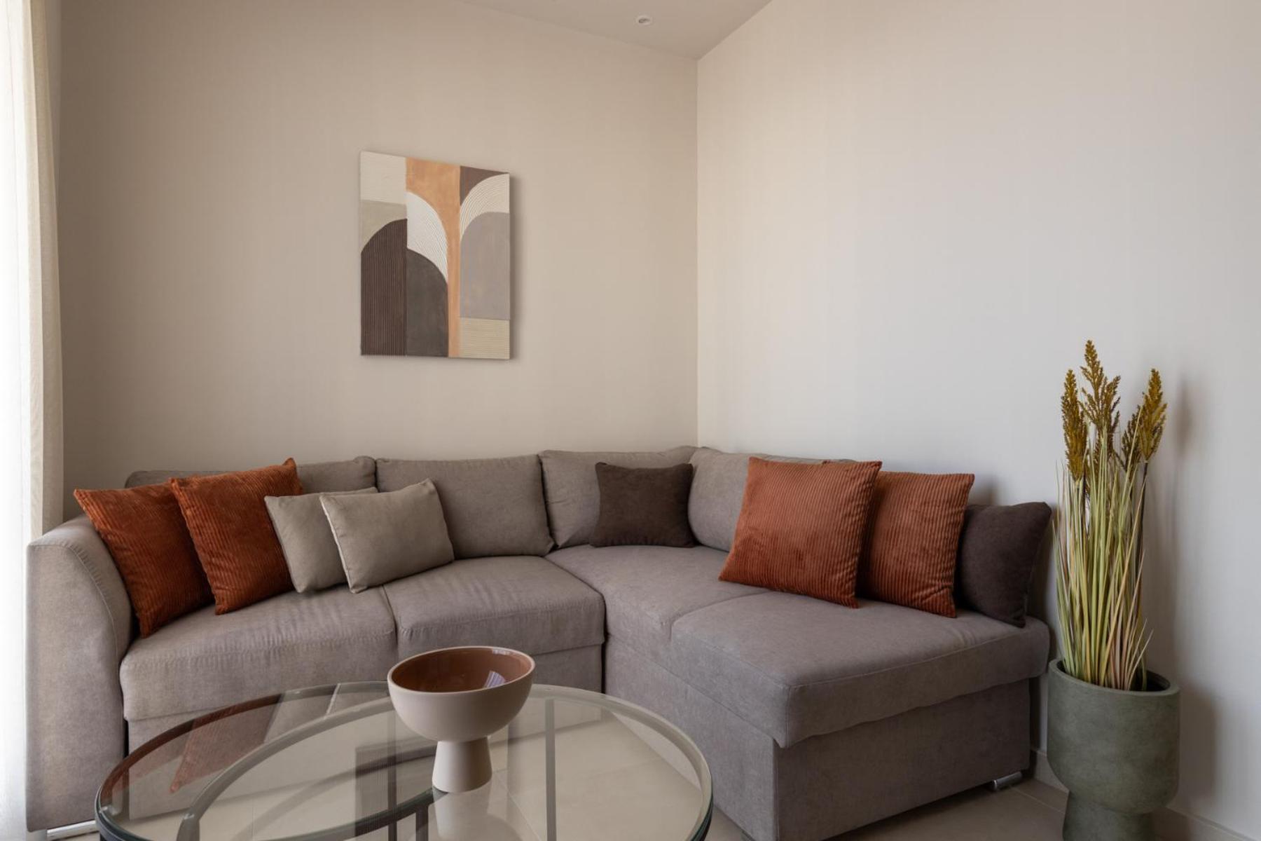 Clock Central Stay Xanthi Esterno foto