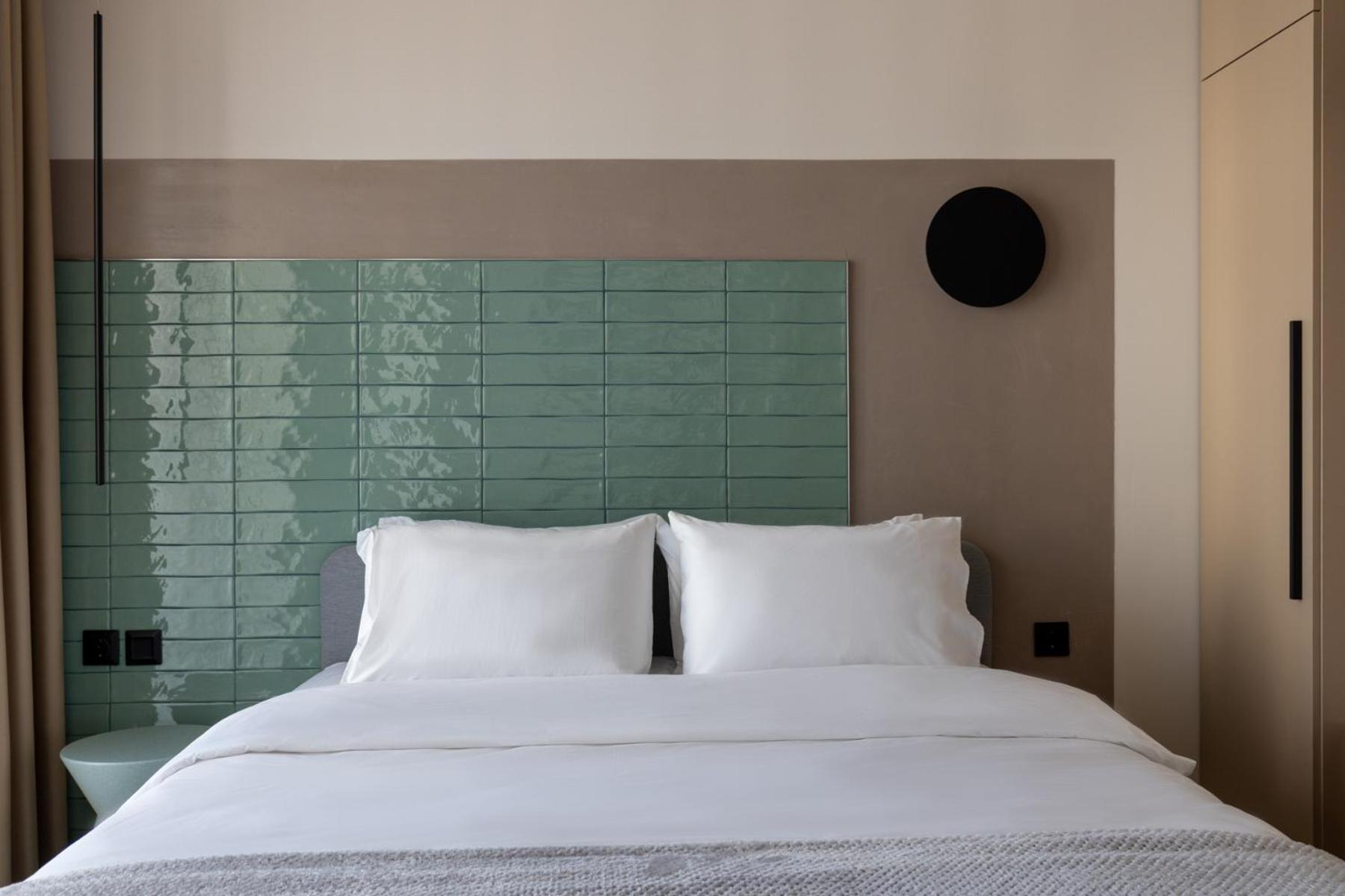 Clock Central Stay Xanthi Esterno foto